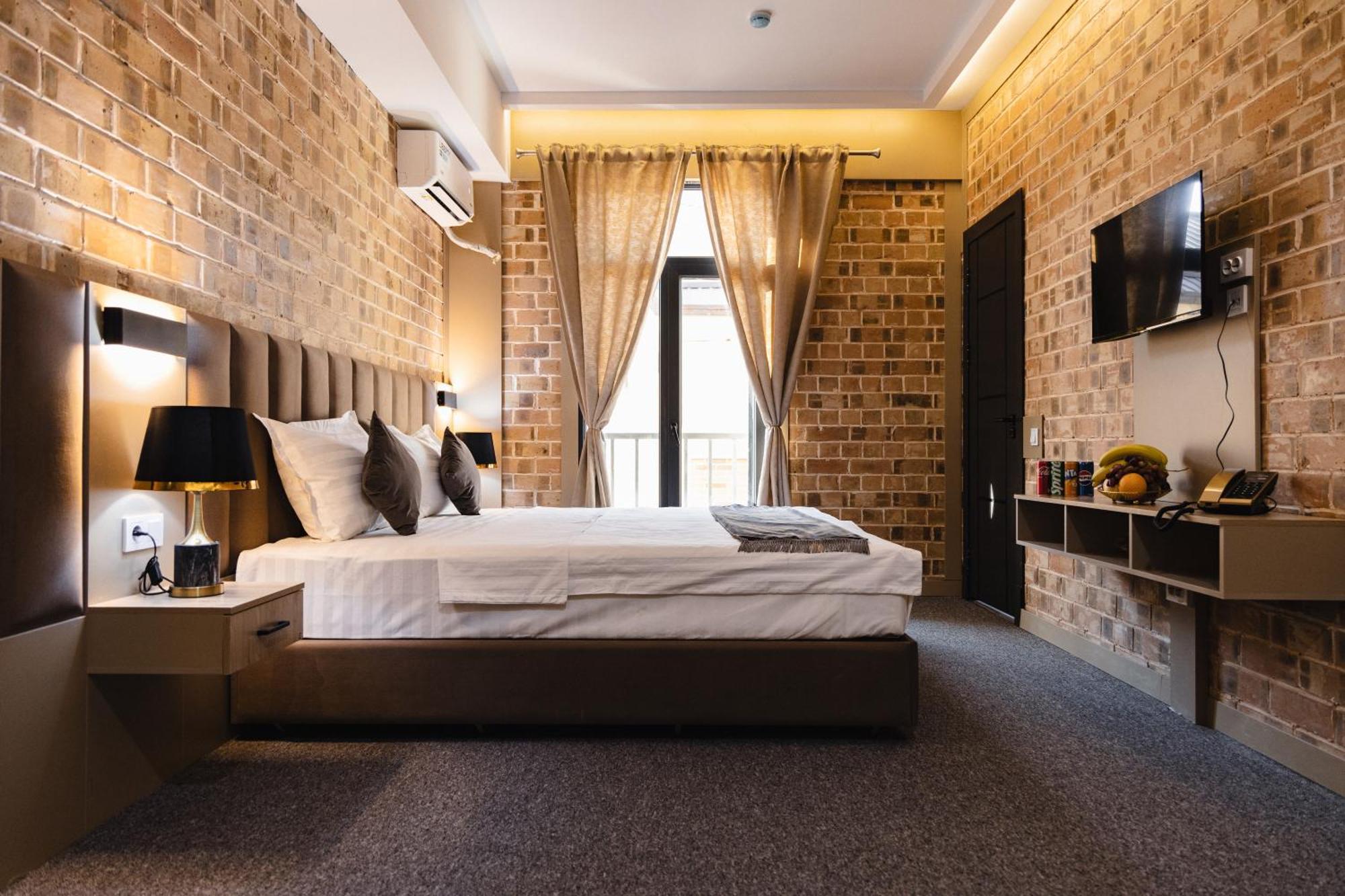 Art Air Hotel Tashkent Exterior photo
