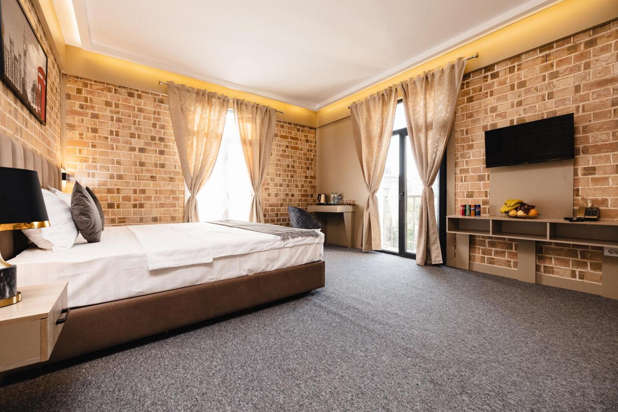 Art Air Hotel Tashkent Exterior photo